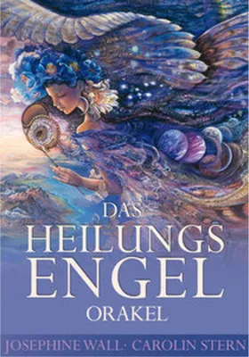 Image de Das Heilungsengel-Orakel