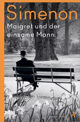 Image de Maigret und der einsame Mann