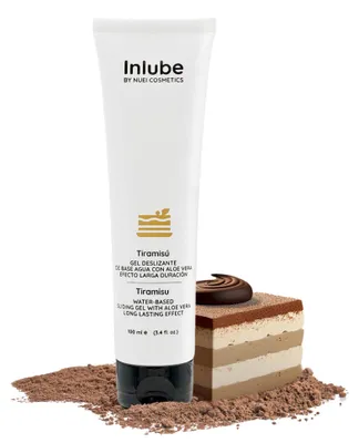 Produktbild von Nuei Tiramisu-gleitgel 100ml One Size