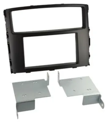Produktbild von ACV 2-DIN RB Mitsubishi Pajero ab 2014 schwarz