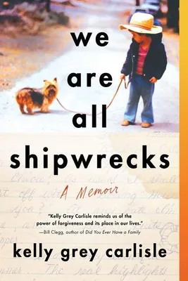 Produktbild von We Are All Shipwrecks