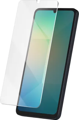 Immagine prodotto di Avizar, pellicola protettiva Samsung Galaxy A26, pellicola protettiva antigraffio, trasparente