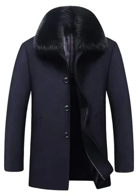 Immagine prodotto di Giacca invernale con gilet imbottito da uomo