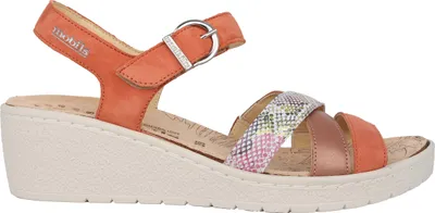 Produktbild von Mephisto  Mobils Pietra - damen sandale - extra breit