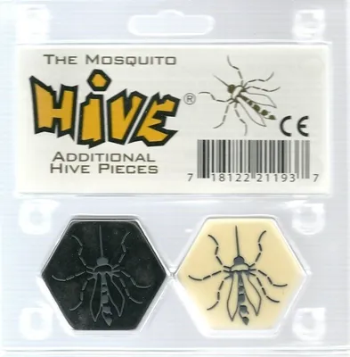 Produktbild von Roj Hive The Mosquito