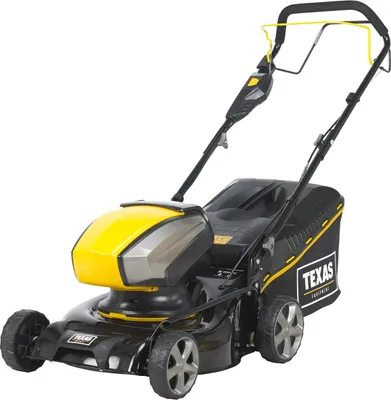 Produktbild von TEXAS Rasenmäher Akku 40V Radantrieb Razor 4220TR-LI inkl. Akku 2,5Ah+Ladeg.