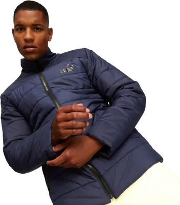 Produktbild von Puma ESS Padded Jacket 84934906 Herren