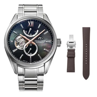 Immagine prodotto di Orologio da uomo Orient Star M34 F7 Semi-Skeleton Automatic Limited Edition