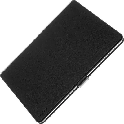 Obrázok produktu pre Kryt s pevnou záložkou pre Huawei MatePad 11,5" (2024) – čierny