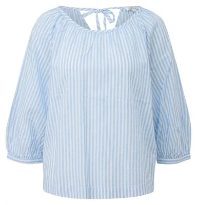 Produktbild von S.Oliver (50) Bluse, BLUE 51G1 51G1 34
