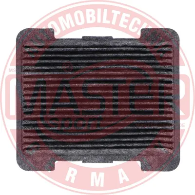 Produktbild von MASTER-SPORT 470001012 Innenraumfilter Pollenfilter für TOYOTA Corolla XII Kombi (E210)