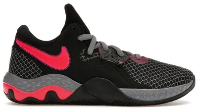 Produktbild von Nike Renew Elevate 2 Black Pink Prime - EU 47.5