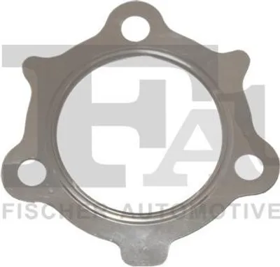 Produktbild von FA1 477-505 Auspuffdichtung Auspuffdichtung für TOYOTA AURIS (NRE15, ZZE15, ADE15, ZRE15, NDE15) Edelstahl