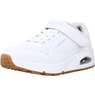 Produktbild von Skechers Uno Air Blitz 403673L/WHT Weiß-32
