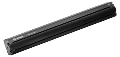 Produktbild von Bosch PowerTube 500 horizontal (EU) (BBP3750) - leistungsstarker E-Bike-Akku ...