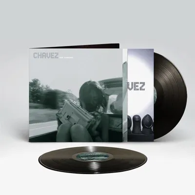 Image de Gone Glimmering (Édition du 25e anniversaire)