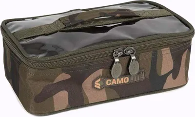 Produktbild von Fox Camolite Accessory Bags (L)