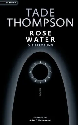 Image de Rosewater - die Erlösung