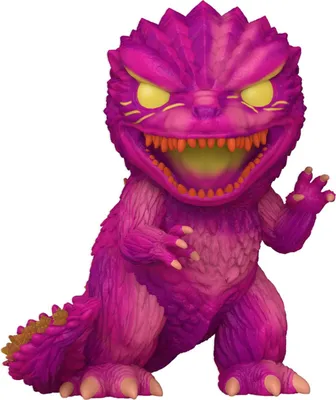Produktbild von Funko Pop! Movies: Godzilla - Godzilla #1890