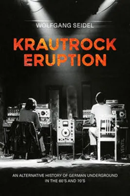 Zdjęcie produktu dla Krautrock Eruption