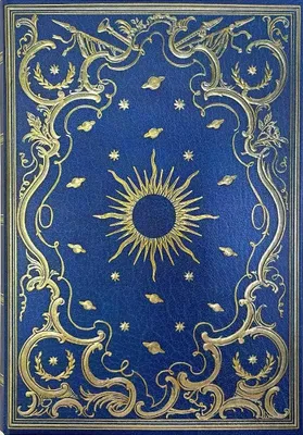 Zdjęcie produktu dla Celestial Journal (5'' X 7'' Notebook)