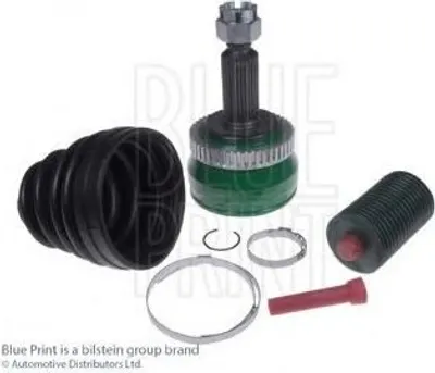 Produktbild von BLUE PRINT Gelenksatz Antriebswelle Radseitig für HYUNDAI SONATA V (NF) ADG089149