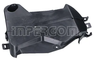 Produktbild von ORIGINAL IMPERIUM Zahnriemenabdeckung 5387 für RENAULT MEGANE III Grandtour (KZ0/1) 279g
