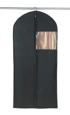 Produktbild von Kleidersack Deep Black Space 3er Set