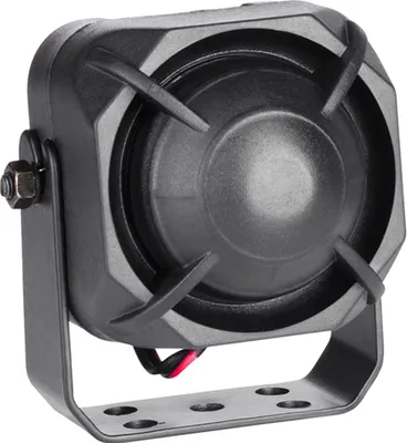 Produktbild von Thitronik 100190 Zusatzsirene für WiPro III