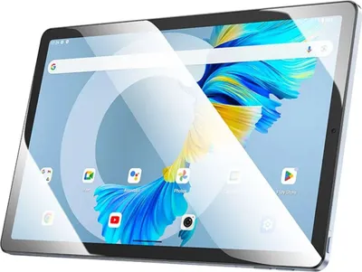 Zdjęcie produktu dla Tablet 10,95" 4GB/64GB Hoco Full HD Wi-Fi Android 14 HI12 island blue