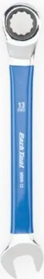 Produktbild von Park Tool MWR-13 Kombischlüssel m. Ratschenfunktion 13mm Blau