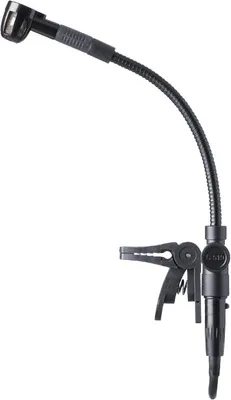 Produktbild von AKG C519 M, Studio-Mikrofon, 60 - 20000 Hz, 200 Ohm, Kardioide, Kabelgebunden, mini XLR (3-pin)