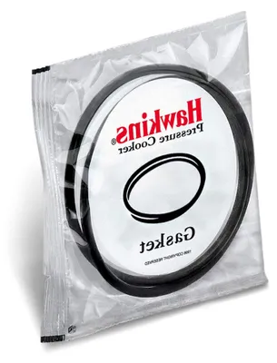 Produktbild von Dichtung Dichtungsring für Schnellkochtopf, 2 bis 4 Liter