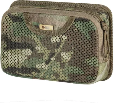 Produktbild von M-Tac Hook & Loop Utility Panel Multicam