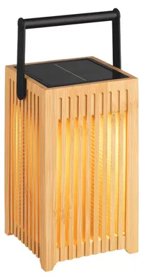 Produktbild von Ambia Garden Solarleuchte SOLARLEUCHTE