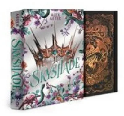 Obrázek produktu pro Skyshade: Collector's Edition (The Lightlark Saga Book 3)