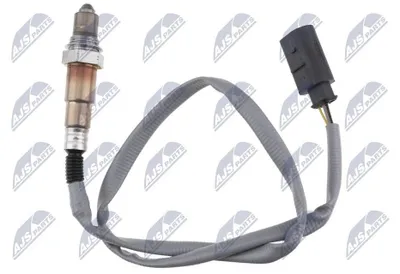 Produktbild von NTY Lambdasonde passend für MERCEDES-BENZ C-Klasse Limousine (W204) Regelsonde 620mm ESL-ME-005