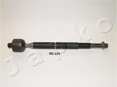 Produktbild von JAPKO 103225 Axialgelenk Spurstange für TOYOTA COROLLA (ZZE12, NDE12, ZDE12) Vorne