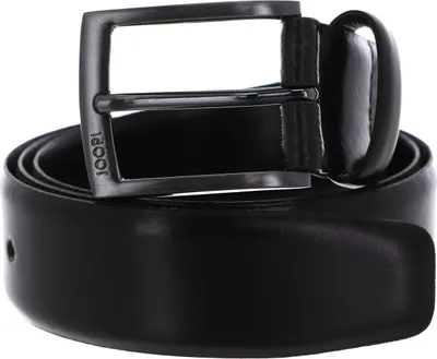 Obrázek produktu pro JOOP! kožený pásek Pánské Coll. Opasek 3,5 CM W105 D`Brown tmavě hnědý