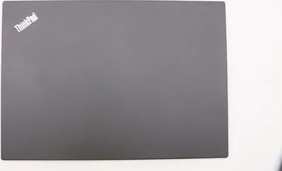 Zdjęcie produktu dla Lenovo Cover FL490 A Cover SUB ASSY (02DM322)