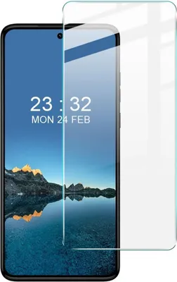 Immagine prodotto di Pellicola protettiva in vetro temperato per Motorola Moto G84 5G