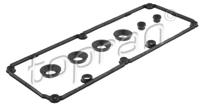Produktbild von TOPRAN Dichtungssatz Zylinderkopfhaube Ventildeckel für VW GOLF VI (5K1) 120 555