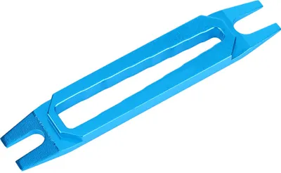 Immagine prodotto di Attrezzo estrattore per testa sferica in alluminio per auto RC da 4/4,8/5/6 mm, estrattore per giunti sferici per modellismo