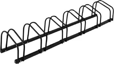 Produktbild von Fahrradständer für 6 Fahrräder