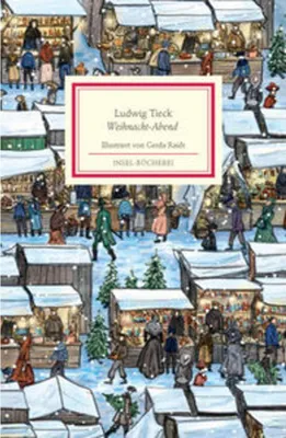 Productafbeelding van Weihnacht-Abend