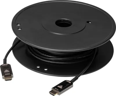 Obrázok produktu pre ATEN VE781020, 20 m, Typ HDMI (štandard), Typ HDMI (štandard), 3D kompatibilita, 18 Gbit/s, Čierna