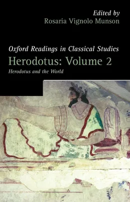 Produktbild von Herodotus, Volume 2