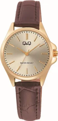 Produktbild von Q&Q - C37A-009PY - Armbanduhr