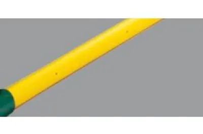 Produktbild von Ersatzstiel für Novagrip Spitzhacke - 90 cm - Rundtülle