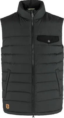 Obrázek produktu pro Fjällräven Greenland Down Liner M Black M Outdoorová vesta